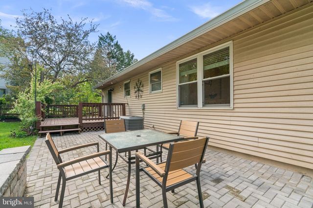 6174 FAIRBOURNE CT, Hanover, MD 21076