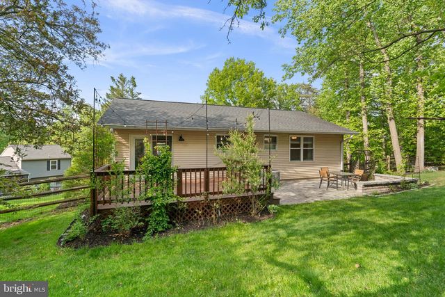 6174 FAIRBOURNE CT, Hanover, MD 21076