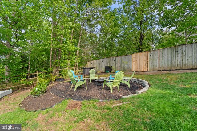 6174 FAIRBOURNE CT, Hanover, MD 21076