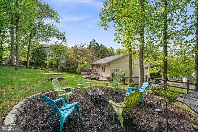 6174 FAIRBOURNE CT, Hanover, MD 21076