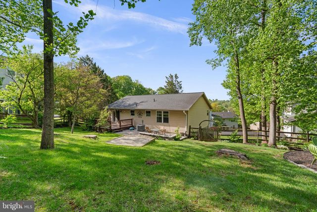 6174 FAIRBOURNE CT, Hanover, MD 21076