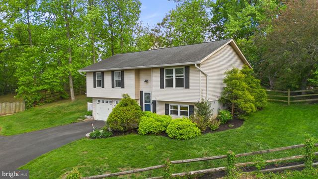 6174 FAIRBOURNE CT, Hanover, MD 21076