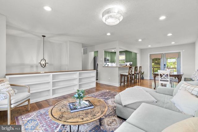 6174 FAIRBOURNE CT, Hanover, MD 21076