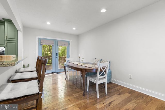 6174 FAIRBOURNE CT, Hanover, MD 21076