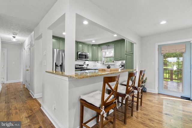 6174 FAIRBOURNE CT, Hanover, MD 21076