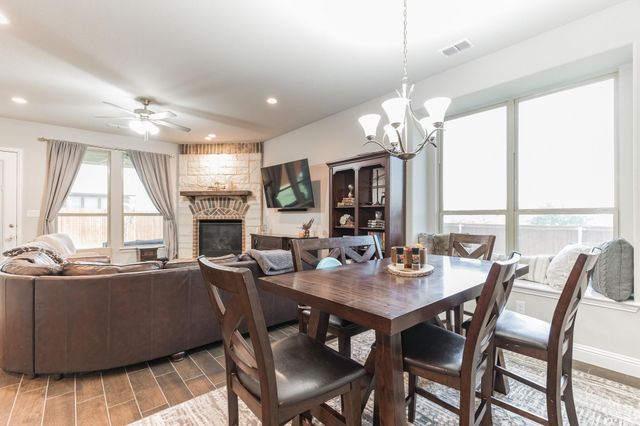 14800 Belclaire Avenue, Aledo, TX 76008