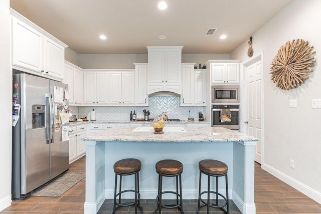 14800 Belclaire Avenue, Aledo, TX 76008