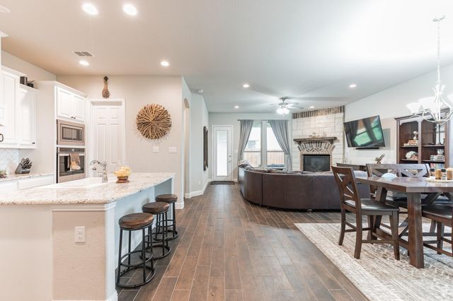 14800 Belclaire Avenue, Aledo, TX 76008