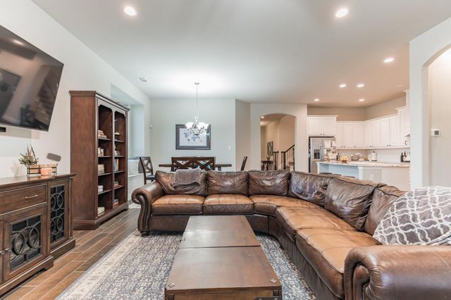 14800 Belclaire Avenue, Aledo, TX 76008