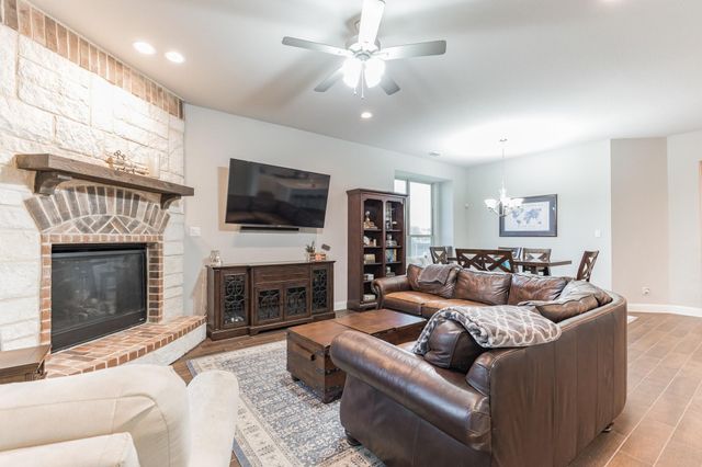 14800 Belclaire Avenue, Aledo, TX 76008