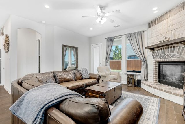 14800 Belclaire Avenue, Aledo, TX 76008