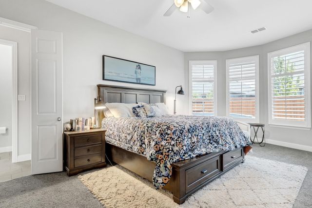 14800 Belclaire Avenue, Aledo, TX 76008