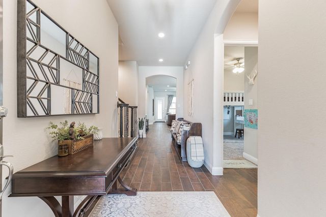 14800 Belclaire Avenue, Aledo, TX 76008