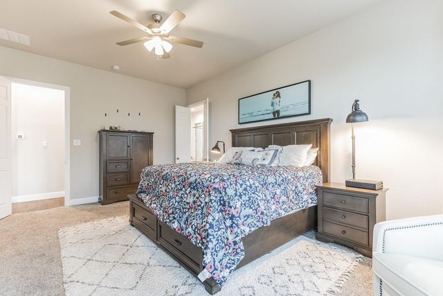 14800 Belclaire Avenue, Aledo, TX 76008