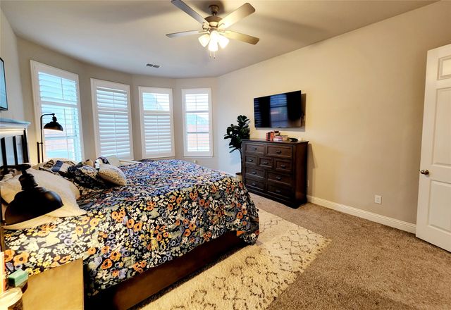 14800 Belclaire Avenue, Aledo, TX 76008