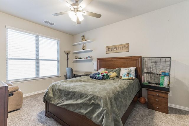 14800 Belclaire Avenue, Aledo, TX 76008