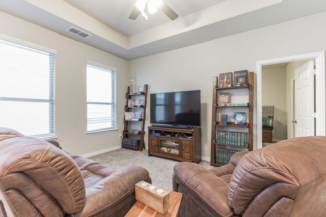 14800 Belclaire Avenue, Aledo, TX 76008