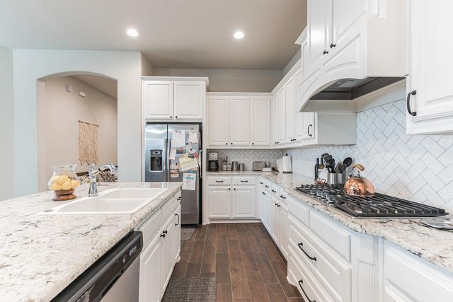 14800 Belclaire Avenue, Aledo, TX 76008