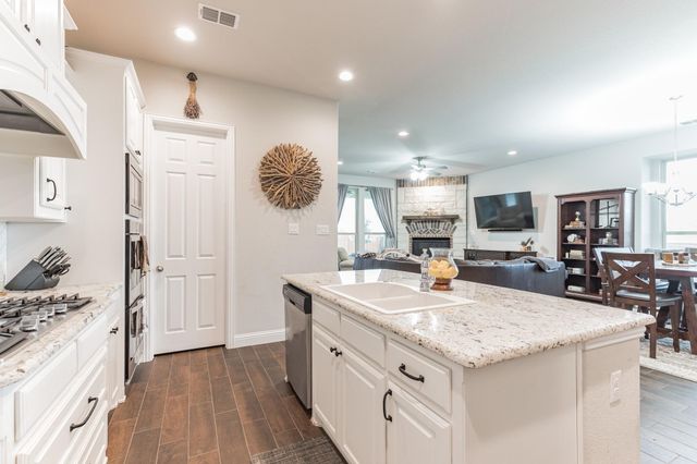 14800 Belclaire Avenue, Aledo, TX 76008