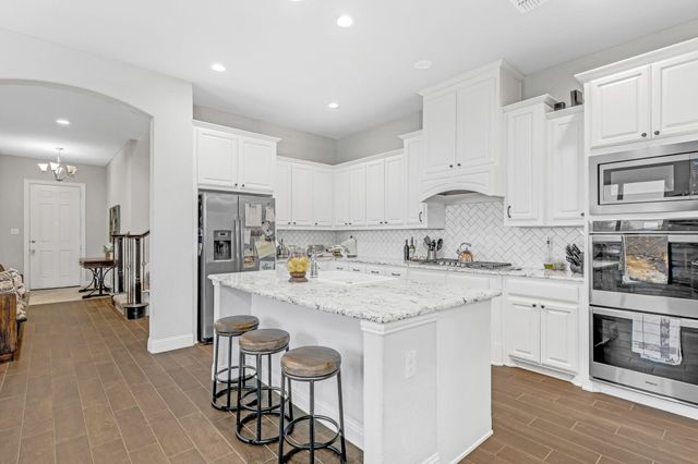 14800 Belclaire Avenue, Aledo, TX 76008