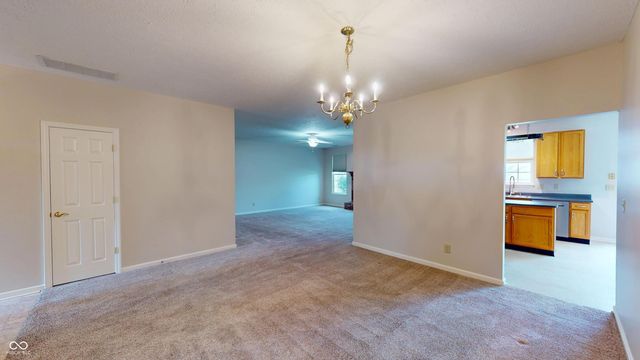 4852 Thicket Grove Lane, Indianapolis, IN 46237