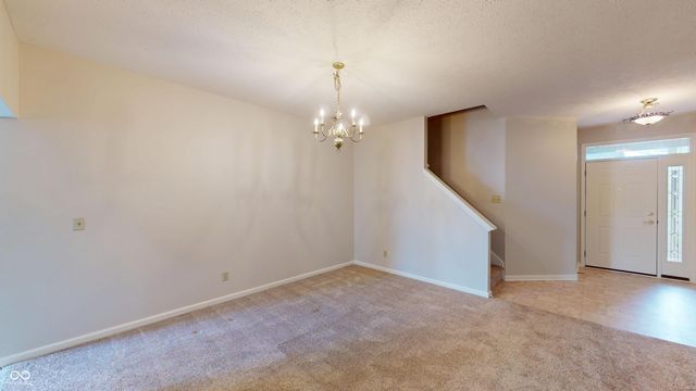 4852 Thicket Grove Lane, Indianapolis, IN 46237