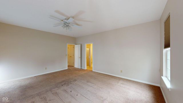 4852 Thicket Grove Lane, Indianapolis, IN 46237