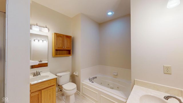 4852 Thicket Grove Lane, Indianapolis, IN 46237