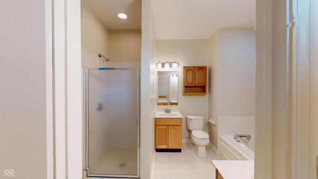 4852 Thicket Grove Lane, Indianapolis, IN 46237