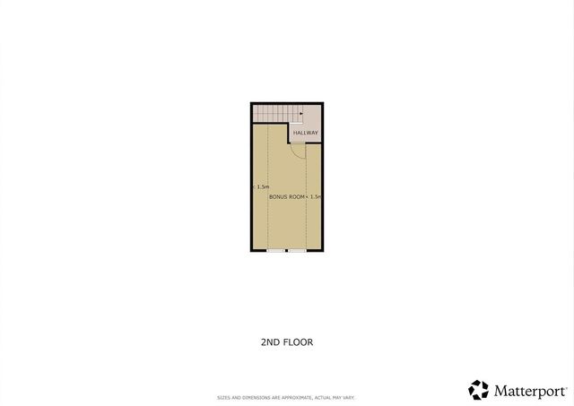 4852 Thicket Grove Lane, Indianapolis, IN 46237