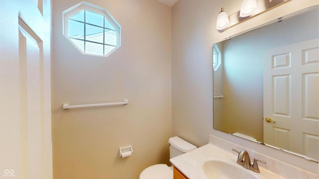 4852 Thicket Grove Lane, Indianapolis, IN 46237