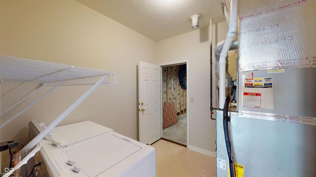 4852 Thicket Grove Lane, Indianapolis, IN 46237