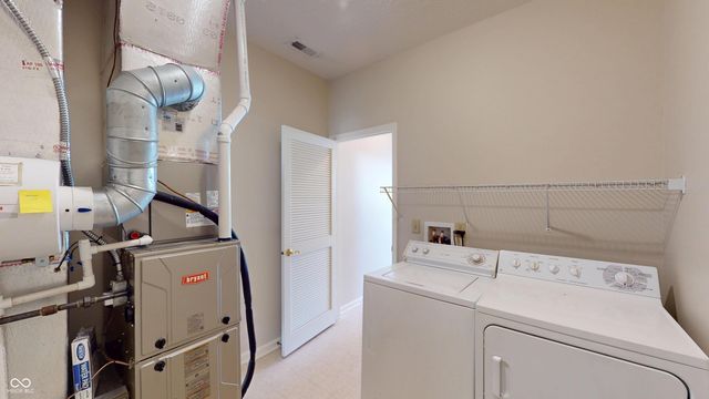 4852 Thicket Grove Lane, Indianapolis, IN 46237