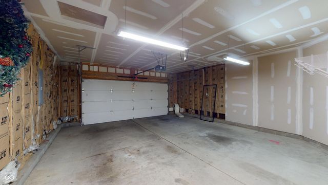 4852 Thicket Grove Lane, Indianapolis, IN 46237