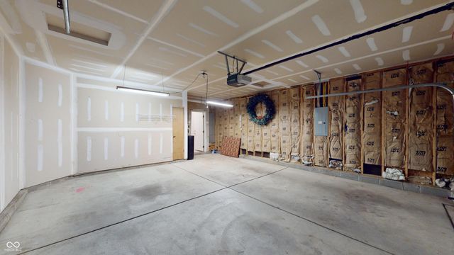 4852 Thicket Grove Lane, Indianapolis, IN 46237