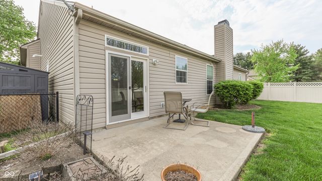 4852 Thicket Grove Lane, Indianapolis, IN 46237