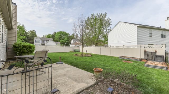4852 Thicket Grove Lane, Indianapolis, IN 46237
