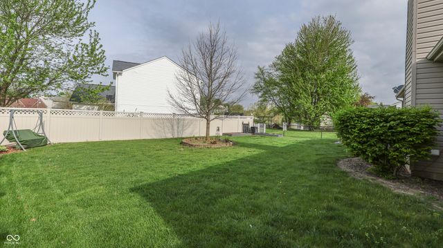 4852 Thicket Grove Lane, Indianapolis, IN 46237