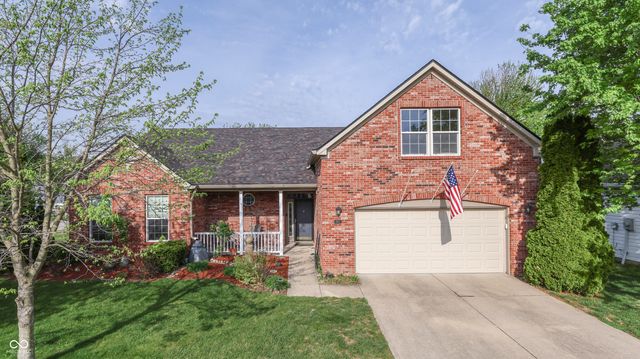 4852 Thicket Grove Lane, Indianapolis, IN 46237