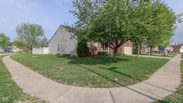 4852 Thicket Grove Lane, Indianapolis, IN 46237