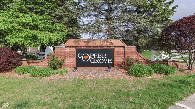 4852 Thicket Grove Lane, Indianapolis, IN 46237
