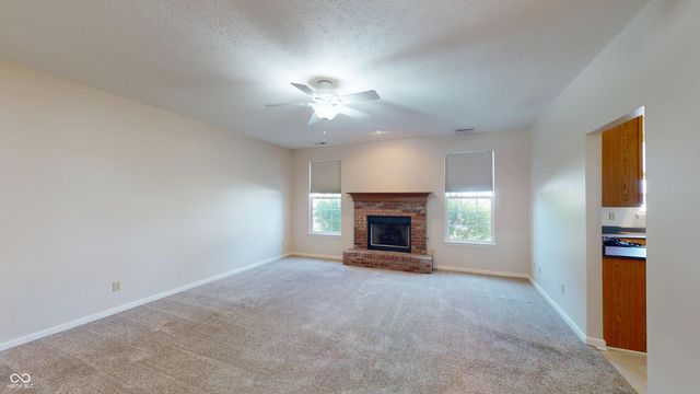 4852 Thicket Grove Lane, Indianapolis, IN 46237