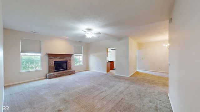 4852 Thicket Grove Lane, Indianapolis, IN 46237