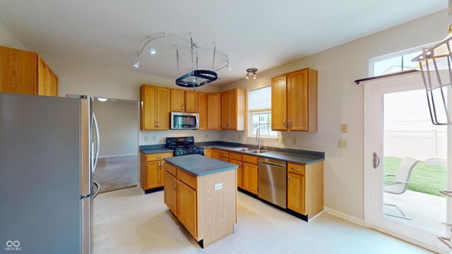 4852 Thicket Grove Lane, Indianapolis, IN 46237