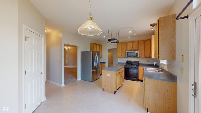 4852 Thicket Grove Lane, Indianapolis, IN 46237