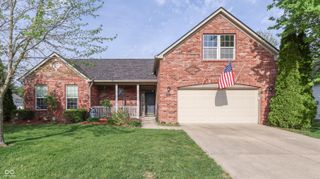 4852 Thicket Grove Lane, Indianapolis, IN 46237