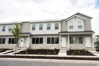 1345 E GOLDIE LOU LANE UNIT #37, Eagle Mountain, UT 84005