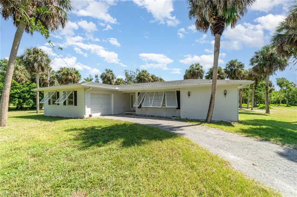 7058 Maida LN, Fort Myers, FL 33907