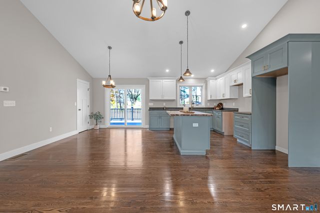 Lot 4 Bluebird Lane, Brooklyn, CT 06234