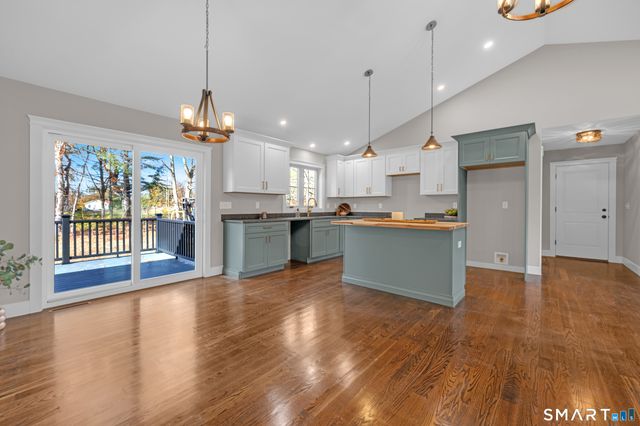 Lot 4 Bluebird Lane, Brooklyn, CT 06234